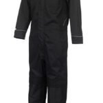 Workwear Trade Coverall Tall Leg - Workwear Boilersuits | Xcel UK