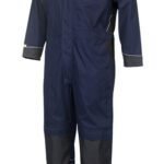 Workwear Trade Coverall Regular Leg - Workwear Boilersuits | Xcel UK