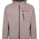 Workwear Trade Zip Thru Hoodie - Workwear Sweatshirts | Xcel UK
