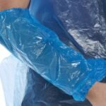 Beeswift Disposable Oversleeve 14" - Disposable Oversleeves | Xcel UK