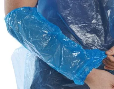 Beeswift Disposable Oversleeve 14" - Disposable Oversleeves | Xcel UK