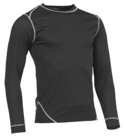 JCB Workwear Base Layer Top Long Sleeve