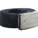 Workwear Webbing Belt - Accessories Belts | Xcel UK