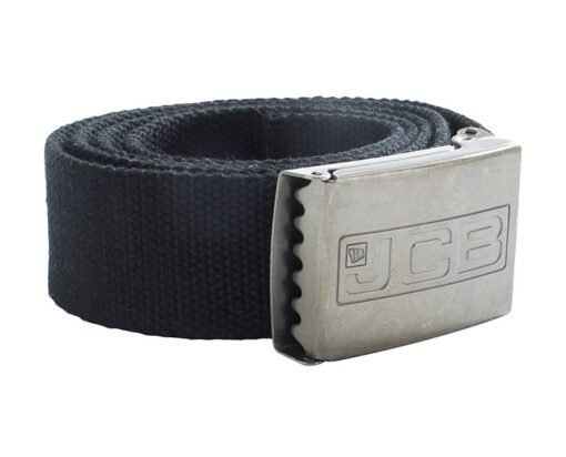 JCB Workwear Webbing Belt 