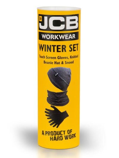 Workwear Winter Accessory Set - Beanie Hat | Xcel UK