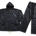 Workwear Two-Piece Rainsuit - Workwear Trousers | Xcel UK