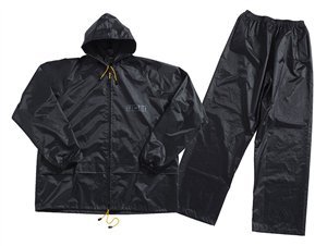 Workwear Two-Piece Rainsuit