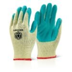 Beeswift Economy Multip Purpose Grip Gloves - Safety Gloves | Xcel UK