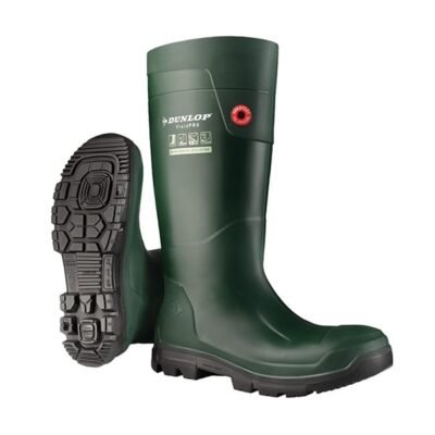 PUROFORT FIELDPRO FULL SAFETY WELLINGTON - Safety Trainers | Xcel UK
