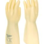 ELECTRICIAN GAUNTLET GLOVE CLASS 0 - Safety Gloves | Xcel UK