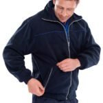 Beeswift Endeavour Fleece - Workwear Fleeces | Xcel UK