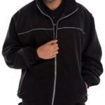 Beeswift Endeavour Fleece - Workwear Fleeces | Xcel UK