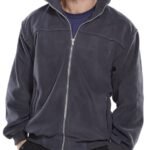 Beeswift Endeavour Fleece - Workwear Fleeces | Xcel UK