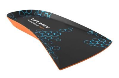 ENERTOR 3/4 LENGTH INSOLE - Safety Shoes | Xcel UK