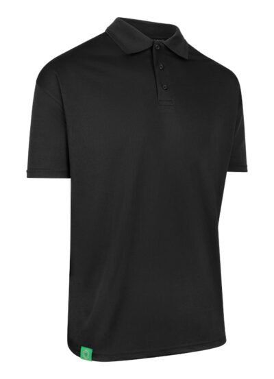 Beeswift Envirowear Short Sleeve Recyclable Polo Shirt - Workwear Polo Shirts | Xcel UK