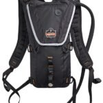 PREMIUM LOW PROFILE 3 LITRE HYDRATION PACK - Accessories Holdalls/Bags | Xcel UK