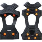 ERGODYNE ICE TRACTION BOOT ATTACHMENT L (SZ 8-11) - Safety Boots | Xcel UK