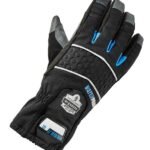 PROFLEX EXTREME THERMAL WATERPROOF GLOVE - Safety Gloves | Xcel UK