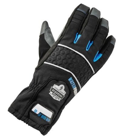 PROFLEX EXTREME THERMAL WATERPROOF GLOVE - Safety Gloves | Xcel UK