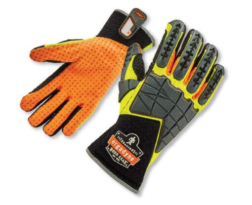 ERGODYNE IMPACT REDUCING GLOVE