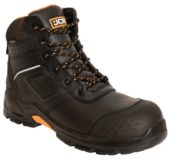 Workwear Fastrac Boots - Safety Boots | Xcel UK