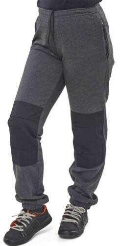 Beeswift Fleece Jogging Trousers