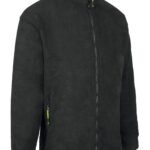 Beeswift Standard Fleece Jacket - Workwear Fleeces | Xcel UK