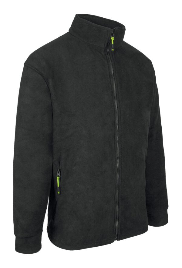 Beeswift Standard Fleece Jacket - Workwear Fleeces | Xcel UK