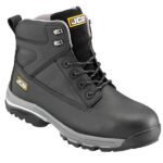 Workwear Fast Track Boot - Safety Boots | Xcel UK