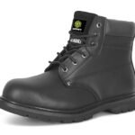 BEESWIFT GOODYEAR WELTED 6 INCH BOOT - Cap | Xcel UK