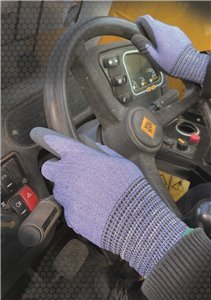 Beeswift Glovezilla HPPE 18 Gauge Gloves Cut E