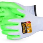 Beeswift Glovezilla Tital Armour Needlestick Gloves - Safety Gloves | Xcel UK