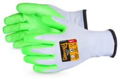 Beeswift Glovezilla Tital Armour Needlestick Gloves