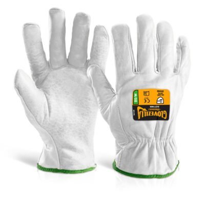 Beeswift Glovezilla Cut Resistant Drivers Gloves - Safety Gloves | Xcel UK