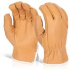 Beeswift Glovezilla Impact Arc Flash Thermal Drivers Gloves - Safety Gloves | Xcel UK