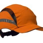 HC23 First Base Safety Baseball Cap - Head&Face Head Protection | Xcel UK