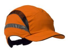 3M HC23 First Base Safety Baseball Cap
