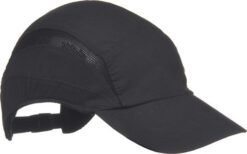 3M HC24 First Base 3 Classic Standard Peak Safety Baseball Cap
