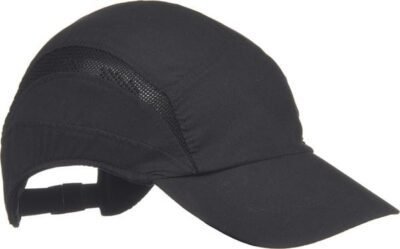 HC24 First Base 3 Classic Standard Peak Safety Baseball Cap - Head&Face Head Protection | Xcel UK