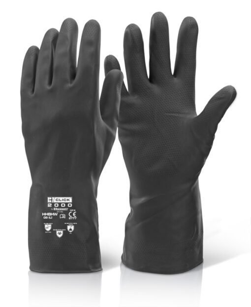 BEESWIFT HOUSE HOLD HEAVYWEIGHT GLOVES