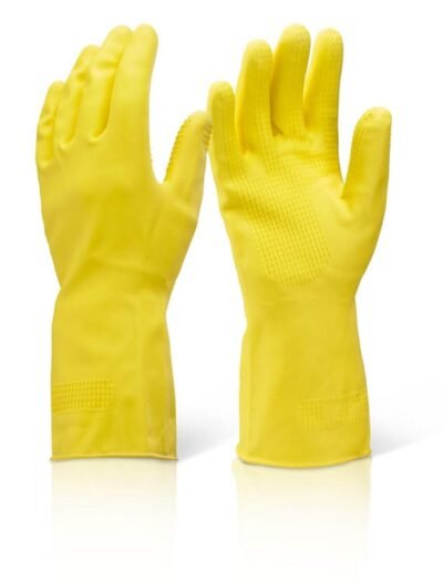 HOUSEHOLD HEAVY WEIGHT - Safety Gloves | Xcel UK
