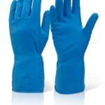 Beeswift Household Medium Weight Gloves - Safety Gloves | Xcel UK