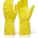 Beeswift Household Medium Weight Gloves - Safety Gloves | Xcel UK