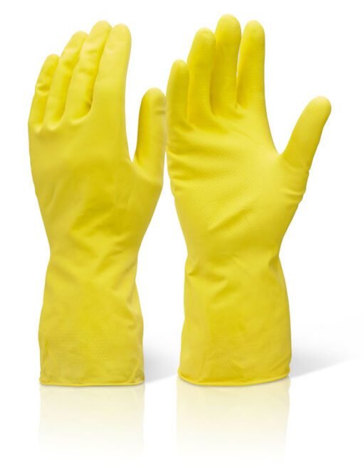 Beeswift Household Medium Weight Gloves