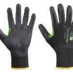 HONEYWELL CORESHIELD MICRO FOAM GLOVES - Safety Gloves | Xcel UK