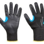 HONEYWELL CORESHIELD MICRO FOAM CUT F GLOVES - Safety Gloves | Xcel UK