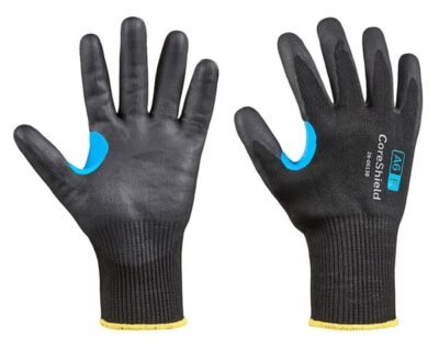 HONEYWELL CORESHIELD MICRO FOAM CUT F GLOVES - Safety Gloves | Xcel UK