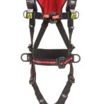 Honeywell Miller Arc Compliant H500 Harness - Safety Harness | Xcel UK