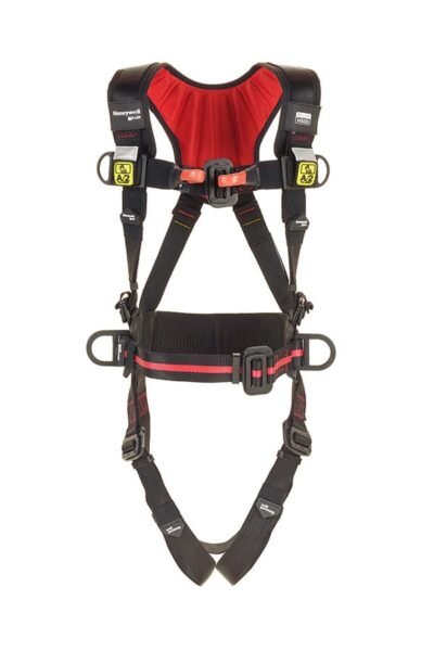 Honeywell Miller Arc Compliant H500 Harness - Safety Harness | Xcel UK