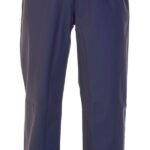 Hydrosoft Southend Waterproof Trousers - Workwear Trousers | Xcel UK